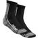 Airtox Absolute 3 Socks Unisex - Black