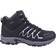 Cotswold Abbeydale Mid Hiker M - Black/Grey