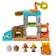 Fisher Price Little People Load Up N Learn Construction Site