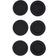 Koss Port Cush Replace Cushion 3 Paires
