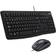 Logitech Desktop MK120 (Spanish)