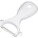 KitchenCraft Safety Peeler 21cm