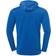 Uhlsport Stream 22 Track Hood Jacket Unisex - Azurblue/White