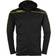 Uhlsport Stream 22 Track Hooded Uomo - Nero