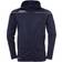 Uhlsport Stream 22 Track Hood Jacket Unisex - Navy/White