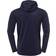 Uhlsport Stream 22 Track Hood Jacket Unisex - Navy/White