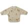Liewood Merle Cape Bib Doll/Sandy Mix