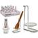 BigBuy Home Spoon Rest Køkkenudstyr