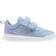 Adidas Infant Tensaur - Ambient Sky/Silver Metallic/Light Purple