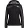 Adidas Adizero Marathon Jacket Women - Black/Grey Six