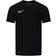 Nike VaporKnit III Tee - Camiseta Negra Para Hombre