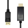 ProXtend DisplayPort 1.2 - HDMI 2.0 5m