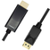 ProXtend DisplayPort 1.2 - HDMI 2.0 5m