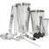 BarCraft Boston Set de bar 8pcs