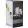 BarCraft Boston Set de bar 8pcs