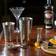 BarCraft Boston Set de bar 8pcs