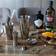 BarCraft Boston Set de bar 8pcs