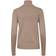 Saint Tropez Jersey 'Mila' - beige