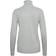 Saint Tropez Mila Knitted Rollneck - Pearl Grey Mel