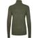 Saint Tropez Mila Knitted Rollneck - Army Green Melange