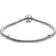 Pandora Moments Snake Link Bracelet - Silver