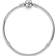 Pandora Moments Snake Link Bracelet - Silver