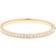 Ted Baker Bracelet Femme TBJ1567-02-02 Transparent, Doré Doré