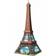 Ravensburger Eiffel Tower 54 Bitar