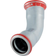 Geberit Mapress GEB-23608 Bend