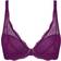 Triumph Mirage Spotlight WP Wired Padded Bra - Crushed Berry