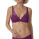 Triumph Mirage Spotlight WP Wired Padded Bra - Crushed Berry