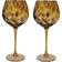BarCraft Tortoise Shell Balloon Gin Drinkglas 55cl 2st