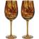 BarCraft Tortoise Shell Vitvinsglas 45cl 2st