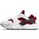 Nike Air Huarache 'Red Oxide' - White/Varsity Red/Red Oxide/Black