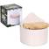 BigBuy Home Azahar Salt Bowl 13cm