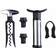 Masterpro Wine Accessories Bar Equipment 5pcs