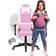 Huzaro Ranger 6.0 Gaming Chair - Pink