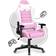 Huzaro Ranger 6.0 Gaming Chair - Pink