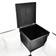 vidaXL 42893 Loungeset, 1 Bord inkl. 2 Stolar & 2 Soffor
