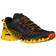 La Sportiva Bushido II GTX M - Black/Yellow