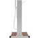 vidaXL 3051291 Argent
