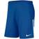 Nike League Knit II Shorts Kids - Blue