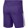 Nike League Knit II Shorts Kids - Court Purple/White