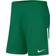 Nike League Knit II Shorts Kids - Pine Green/White