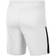 Nike League Knit II Shorts Kids - White/Black