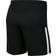 Nike KId's League Knit II Shorts - Black/White