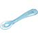 Beaba Toddler’s Self Feeding Silicone Spoon 8m+