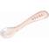 Beaba Toddler’s Self Feeding Silicone Spoon 8m+