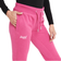 Superdry Orange Label Sweatpants - Magenta Marl