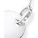 Thomas Sabo Together Coin with Ring Necklace - Silver